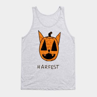 Night In The Woods Harfest Sketch Tank Top